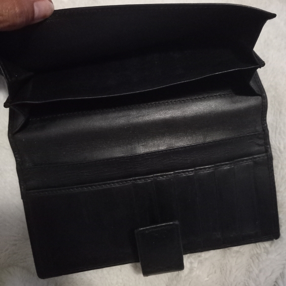 Authentic gucci wallet of my use in good condition  even and at a good price - Picture 4 of 7